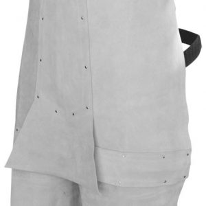 Split Leg Full Apron - 063344254232