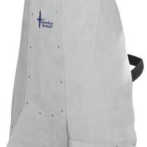 Split Leg Full Apron - 063344254249