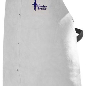 Split Leather Full Apron - 063344357636