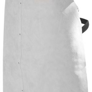 Split Leather Full Apron - 063344357643