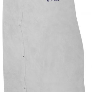 Split Leather Waist Apron - 063344357650