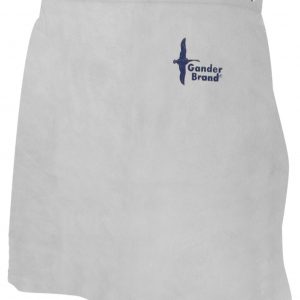 Split Leather Waist Apron - 063344254676