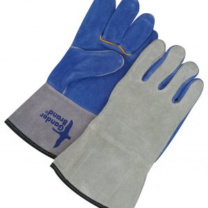 Split Cowhide Welder - 063344325956