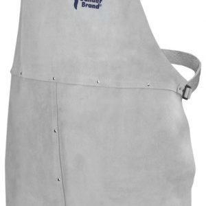 Split Leg Full Apron - 063344254836