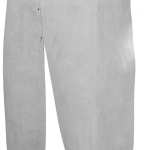 Split Leather Waist Apron - 063344254935
