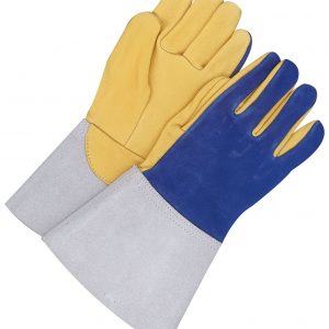 Grain Deerskin Mig/Tig - 063344255192