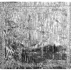 Aluminized Heat Shield - 063344326199