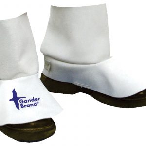 Leather Welding Spats - 063344326212