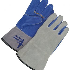 Split Cowhide Welder - 063344323815