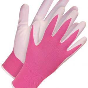 Nitrile Coated Nylon - 063344247999