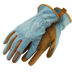 Ladies garden gloves - 063344352112