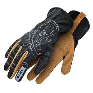 Ladies garden gloves - 063344352143