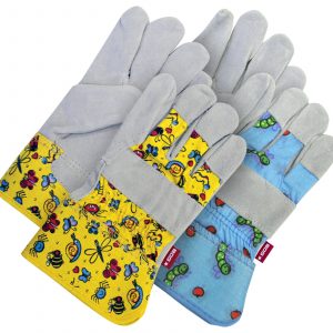 Kids Fitter - 063344250272