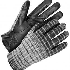 Ladies Lambskin Touch Tec - 063344360988