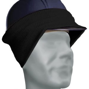 Wool Neck Warmer/Windguard - 063344321712