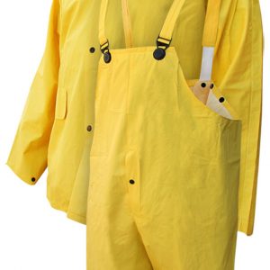 3-piece Rainwear Suit - 063344255987