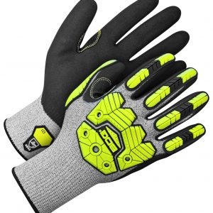 Cut Resistant Impact - 063344361039