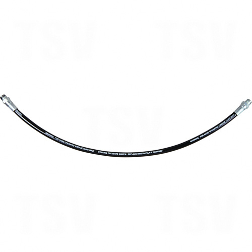 Flexible Grease Hoses - AC479