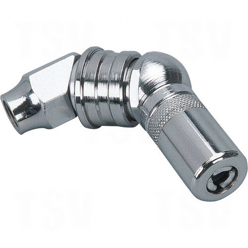 Hydraulic Couplers - 360¡ Swivel - AC484
