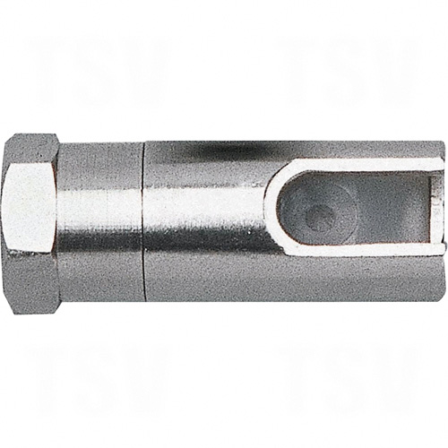 Hydraulic Couplers - Right Angled - AC485