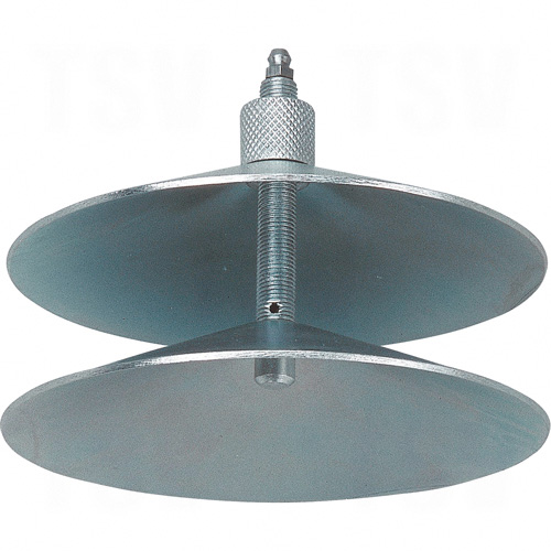 Steel Bearing Packers - AC493