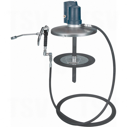 Air-Operated Grease Pumps - AC496