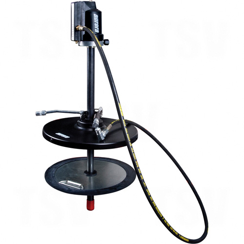 Air-Operated Grease Pumps - AC497