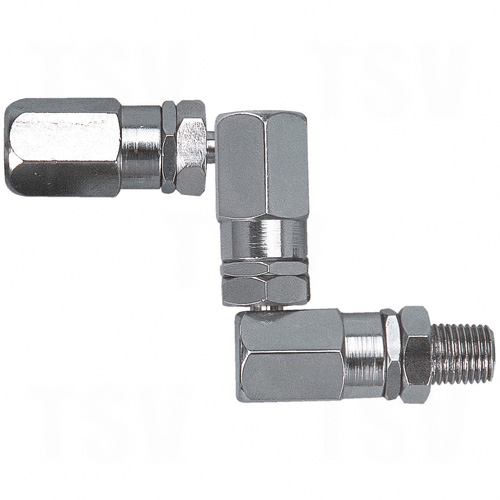Grease Swivels - AC499