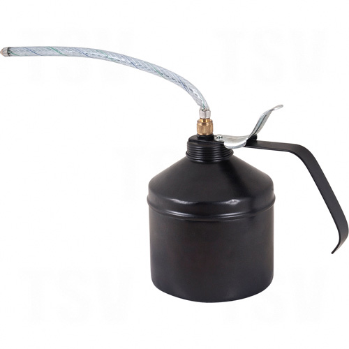 Oil Cans - AC594