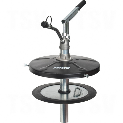 Grease Filler Pumps - AD383