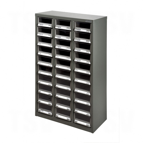 CA889 - KPC-200 Parts Cabinets