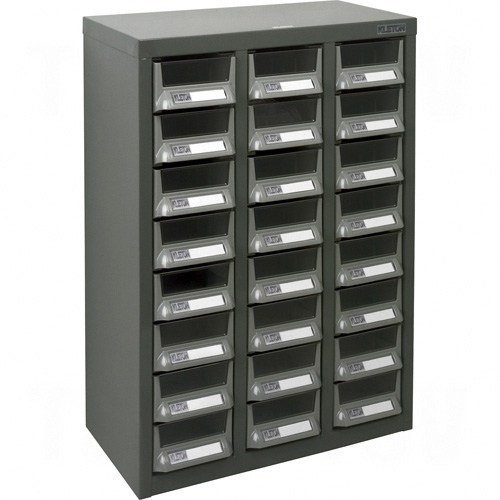 CA891 - KPC-400 Parts Cabinets