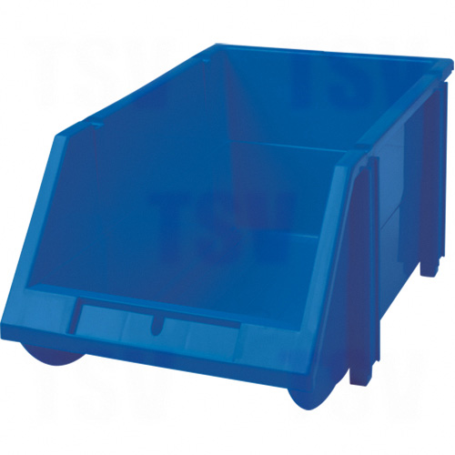CB262 - Hi-Stak Plastic Bins