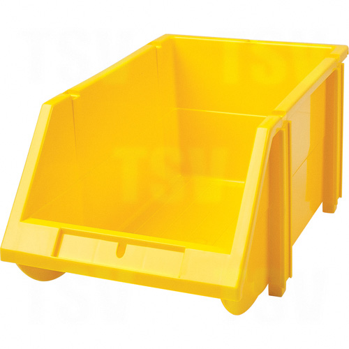 CB263 - Hi-Stak Plastic Bins