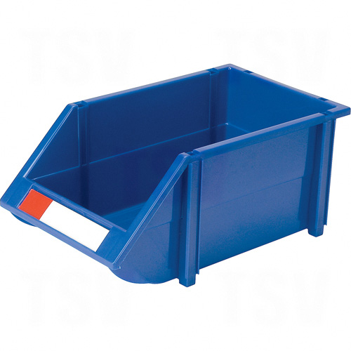 CB264 - Hi-Stak Plastic Bins