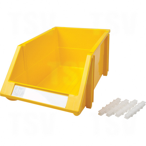 CB265 - Hi-Stak Plastic Bins