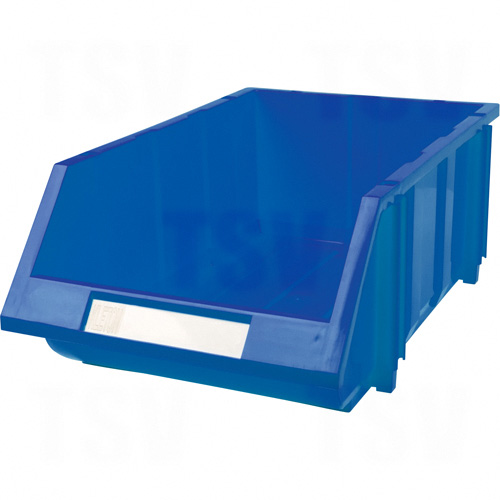 CB266 - Hi-Stak Plastic Bins