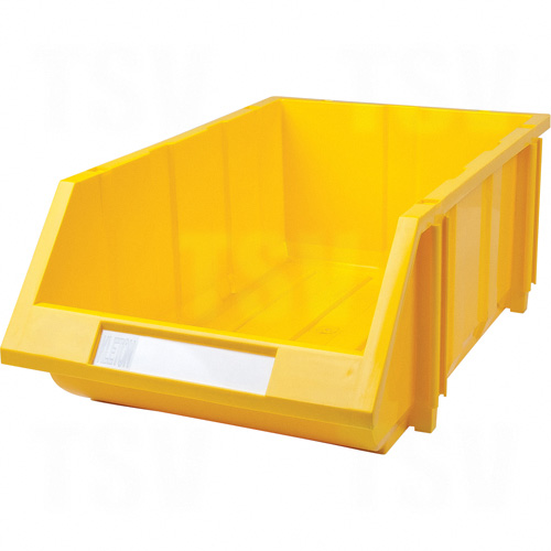 CB267 - Hi-Stak Plastic Bins