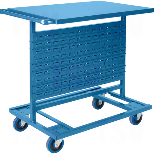 CB365 - Bin Carts - Cart Only