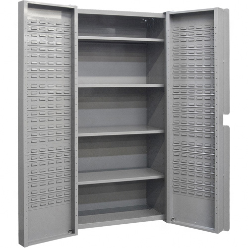 CB442 - Deep Door Combination Cabinets