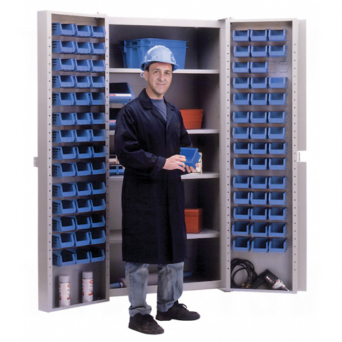 CB446 - Deep Door Combination Cabinets