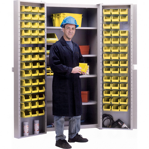 CB448 - Deep Door Combination Cabinets