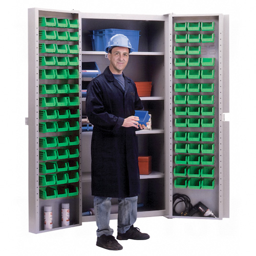 CB693 - Deep Door Combination Cabinets