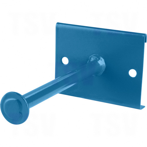 CC165 - Stationary Bin Racks - Accessories for Louvered Panels