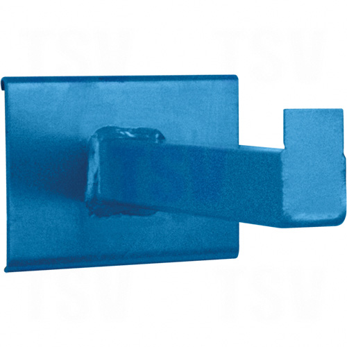 CC167 - Stationary Bin Racks - Accessories for Louvered Panels