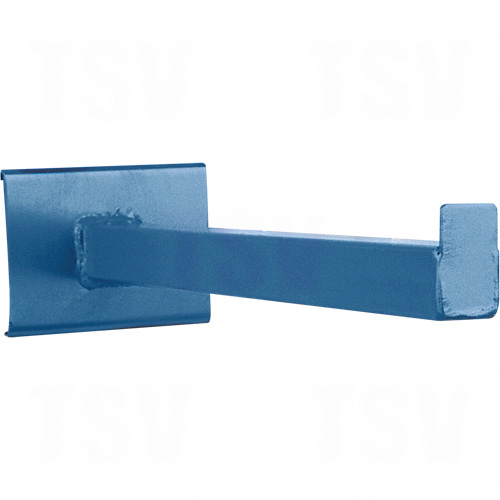 CC168 - Stationary Bin Racks - Accessories for Louvered Panels