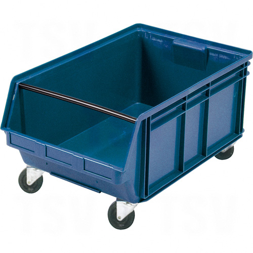 CC447 - Mobile Giant Stacking Containers