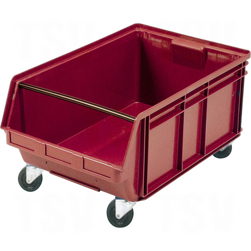CC448 - Mobile Giant Stacking Containers