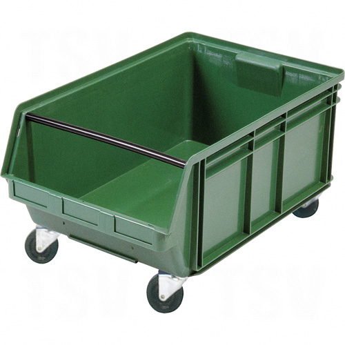 CC449 - Mobile Giant Stacking Containers