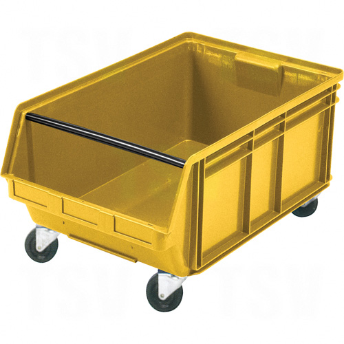 CC450 - Mobile Giant Stacking Containers
